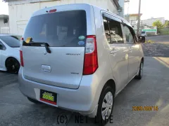 スズキ ワゴンR