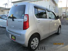 スズキ ワゴンR