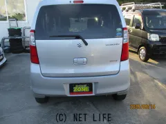 スズキ ワゴンR