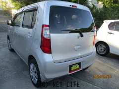 スズキ ワゴンR