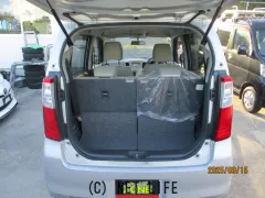 スズキ ワゴンR