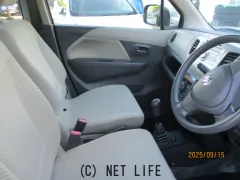 スズキ ワゴンR