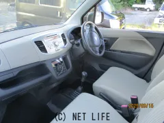 スズキ ワゴンR