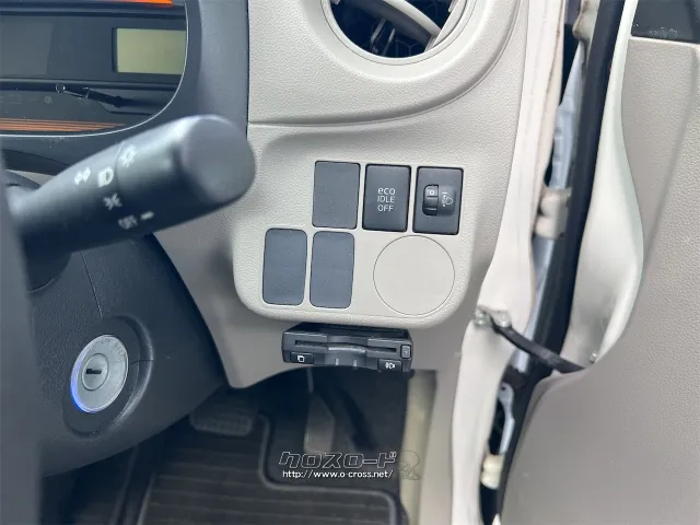 ダイハツ ミライース