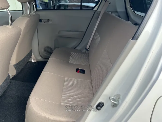 ダイハツ ミライース