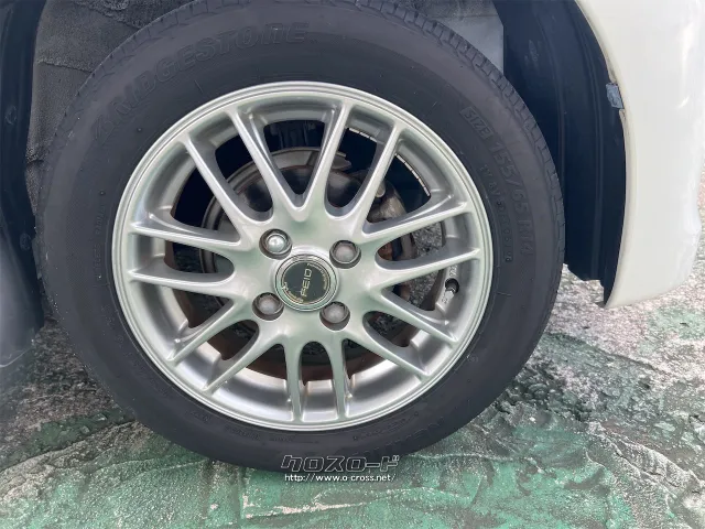 ダイハツ ミライース