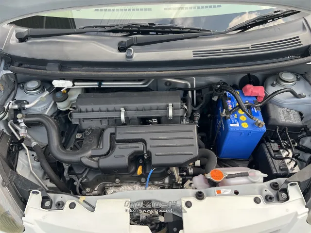 ダイハツ ミライース