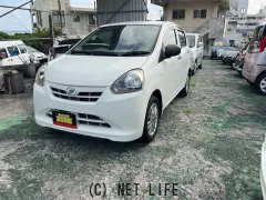 ダイハツ ミライース