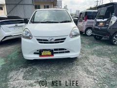 ダイハツ ミライース