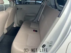 ダイハツ ミライース