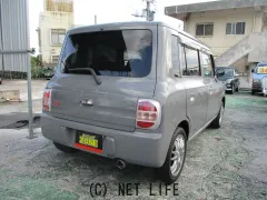 スズキ アルトラパン