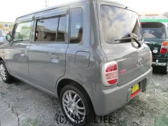 スズキ アルトラパン