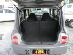 スズキ アルトラパン