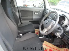 スズキ アルトラパン