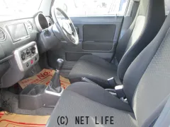 スズキ アルトラパン