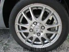 スズキ アルトラパン