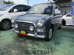 ダイハツ ミラジーノ