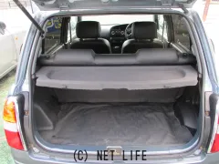 ダイハツ ミラジーノ