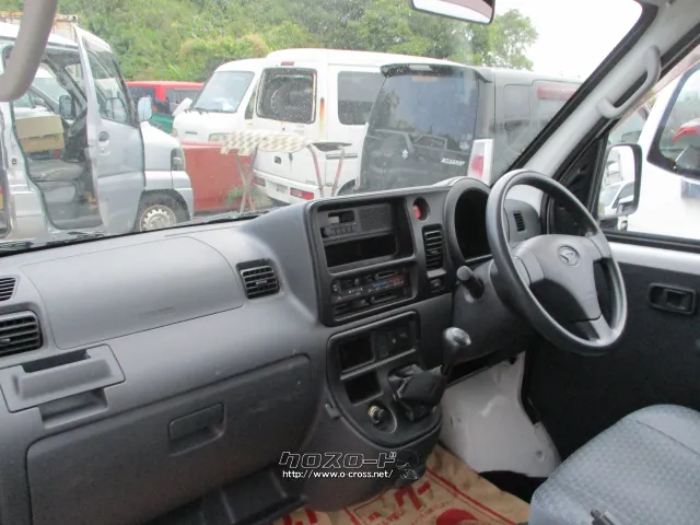 ダイハツ ハイゼットカーゴ