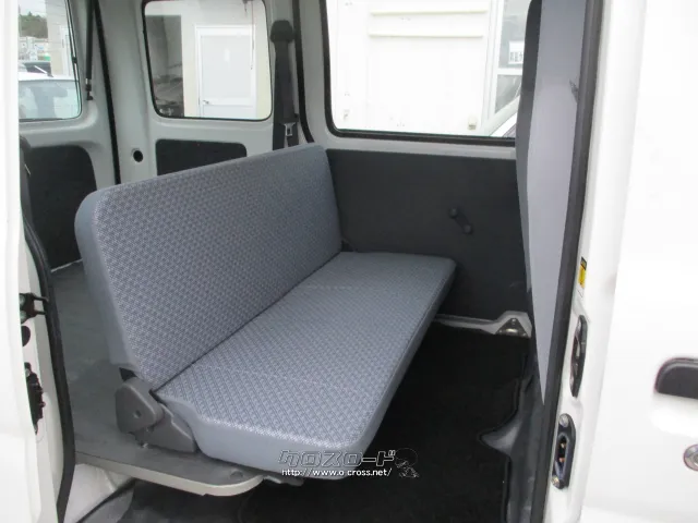 ダイハツ ハイゼットカーゴ