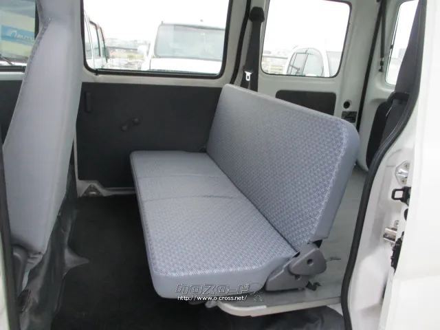 ダイハツ ハイゼットカーゴ