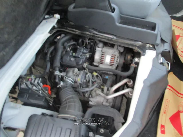 ダイハツ ハイゼットカーゴ