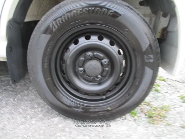 ダイハツ ハイゼットカーゴ