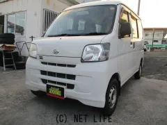ダイハツ ハイゼットカーゴ