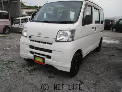 ダイハツ ハイゼットカーゴ