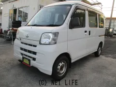 ダイハツ ハイゼットカーゴ