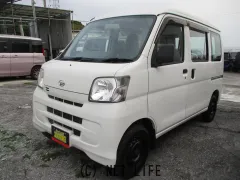 ダイハツ ハイゼットカーゴ
