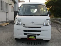 ダイハツ ハイゼットカーゴ