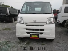 ダイハツ ハイゼットカーゴ