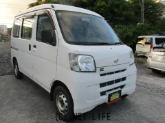 ダイハツ ハイゼットカーゴ