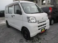 ダイハツ ハイゼットカーゴ