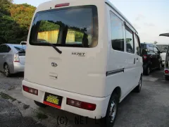ダイハツ ハイゼットカーゴ