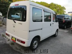 ダイハツ ハイゼットカーゴ