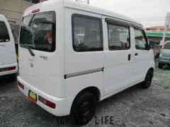 ダイハツ ハイゼットカーゴ