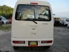 ダイハツ ハイゼットカーゴ