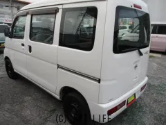 ダイハツ ハイゼットカーゴ