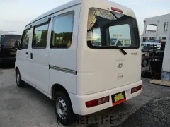 ダイハツ ハイゼットカーゴ