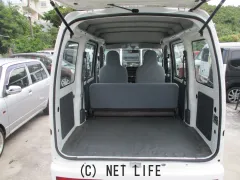 ダイハツ ハイゼットカーゴ