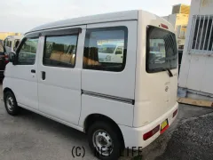 ダイハツ ハイゼットカーゴ