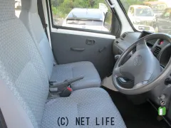 ダイハツ ハイゼットカーゴ