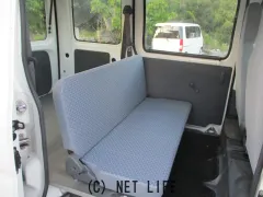 ダイハツ ハイゼットカーゴ