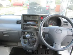 ダイハツ ハイゼットカーゴ