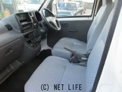 ダイハツ ハイゼットカーゴ