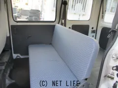 ダイハツ ハイゼットカーゴ