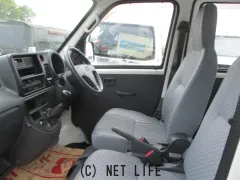 ダイハツ ハイゼットカーゴ
