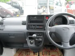 ダイハツ ハイゼットカーゴ